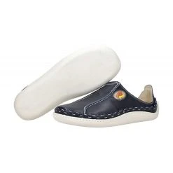 Alternative view of Eject Herrenschuhe Klassische Slipper - Blau