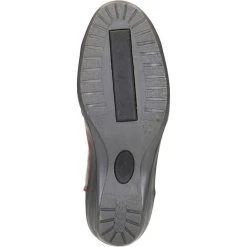 Suave Slipper Komfort-Slipper - Rot -Ara-Shop 25771729 06