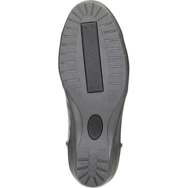 Suave Slipper Komfort-Slipper - Blau 8 Suave Slipper Komfort-Slipper - Blau – Bild 6