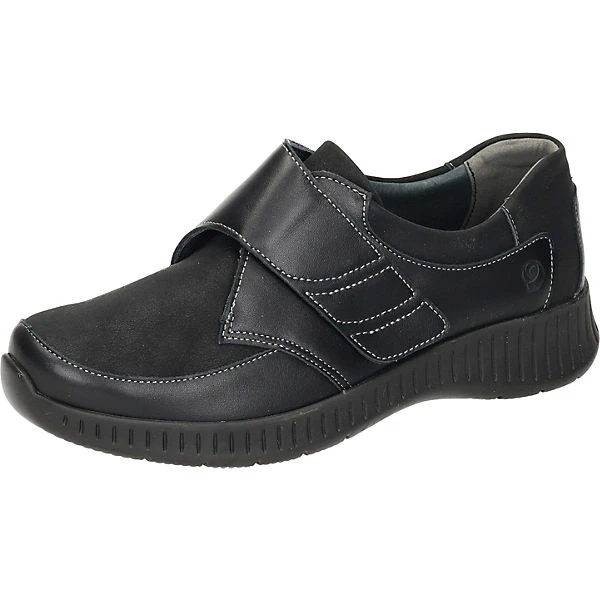 Suave Klettschuhe Komfort-Slipper 3 Suave Klettschuhe Komfort-Slipper