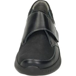 Suave Klettschuhe Komfort-Slipper 10 Suave Klettschuhe Komfort-Slipper -Ara-Shop 25772701 03