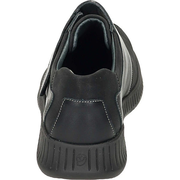 Suave Klettschuhe Komfort-Slipper 7 Suave Klettschuhe Komfort-Slipper – Bild 5