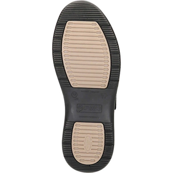 Suave Klettschuhe Komfort-Slipper 8 Suave Klettschuhe Komfort-Slipper – Bild 6