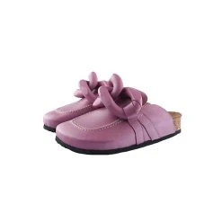 D. MoRo Slipper Obasere Klassische Slipper