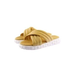D. MoRo Slipper Xyengo Klassische Slipper - Gelb