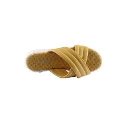 D. MoRo Slipper Xyengo Klassische Slipper - Gelb 13 D. MoRo Slipper Xyengo Klassische Slipper - Gelb -Ara-Shop 26072415 06