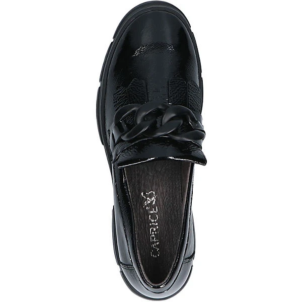 Caprice Slipper Klassische Slipper 5 Caprice Slipper Klassische Slipper – Bild 3