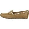 Geox D Leeyan C Slipper Damen Klassische Slipper -Ara-Shop 26289254 01