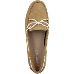 Geox D Leeyan C Slipper Damen Klassische Slipper 8 Geox D Leeyan C Slipper Damen Klassische Slipper -Ara-Shop 26289254 02