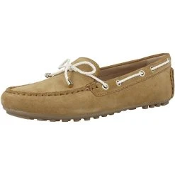 Geox D Leeyan C Slipper Damen Klassische Slipper 10 Geox D Leeyan C Slipper Damen Klassische Slipper -Ara-Shop 26289254 04