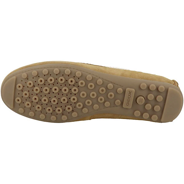 Geox D Leeyan C Slipper Damen Klassische Slipper 7 Geox D Leeyan C Slipper Damen Klassische Slipper – Bild 5