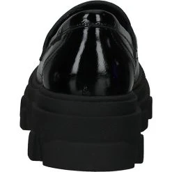 Bullboxer Slipper Klassische Slipper - Schwarz 13 Bullboxer Slipper Klassische Slipper - Schwarz -Ara-Shop 26396856 05