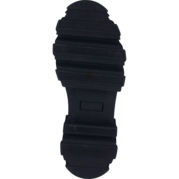 Bullboxer Slipper Klassische Slipper - Schwarz 9 Bullboxer Slipper Klassische Slipper - Schwarz – Bild 7