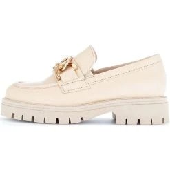 Alternative view of Gabor Slipper Klassische Slipper - Beige