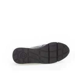 Gabor Slipper Klassische Slipper - Schwarz 7 Gabor Slipper Klassische Slipper - Schwarz -Ara-Shop 26449315 03