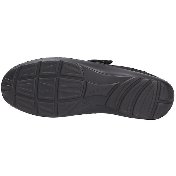 WALDLÄUFER Waldläufer Damen Comfort Slipper Komfort-Slipper - Schwarz 11 WALDLÄUFER Waldläufer Damen Comfort Slipper Komfort-Slipper - Schwarz – Bild 9