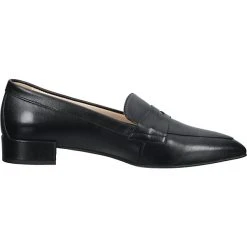 Nero Giardini Slipper Klassische Slipper - Schwarz 12 Nero Giardini Slipper Klassische Slipper - Schwarz -Ara-Shop 26485131 04