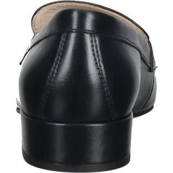 Nero Giardini Slipper Klassische Slipper - Schwarz 13 Nero Giardini Slipper Klassische Slipper - Schwarz -Ara-Shop 26485131 05