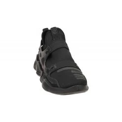ECCO Damenschuhe ELO - WOMEN Sportliche Slipper - Schwarz -Ara-Shop 26537539 02