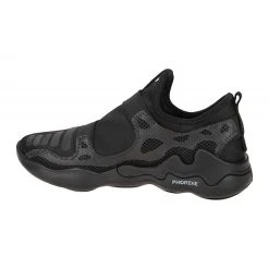 ECCO Damenschuhe ELO - WOMEN Sportliche Slipper - Schwarz -Ara-Shop 26537539 04
