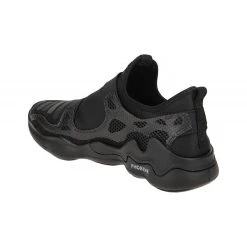 ECCO Damenschuhe ELO - WOMEN Sportliche Slipper - Schwarz -Ara-Shop 26537539 05
