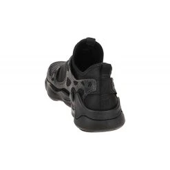 ECCO Damenschuhe ELO - WOMEN Sportliche Slipper - Schwarz -Ara-Shop 26537539 06