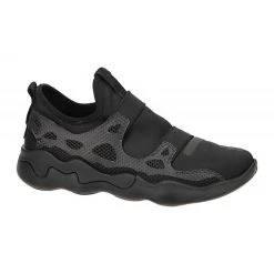 ECCO Damenschuhe ELO - WOMEN Sportliche Slipper - Schwarz -Ara-Shop 26537539 08