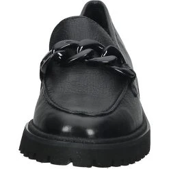 Ara Slipper Klassische Slipper - Schwarz 11 Ara Slipper Klassische Slipper - Schwarz -Ara-Shop 26564193 03