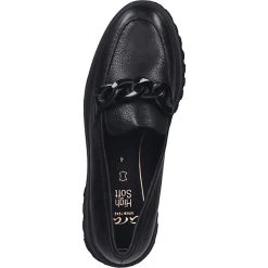 Ara Slipper Klassische Slipper - Schwarz 14 Ara Slipper Klassische Slipper - Schwarz -Ara-Shop 26564193 06