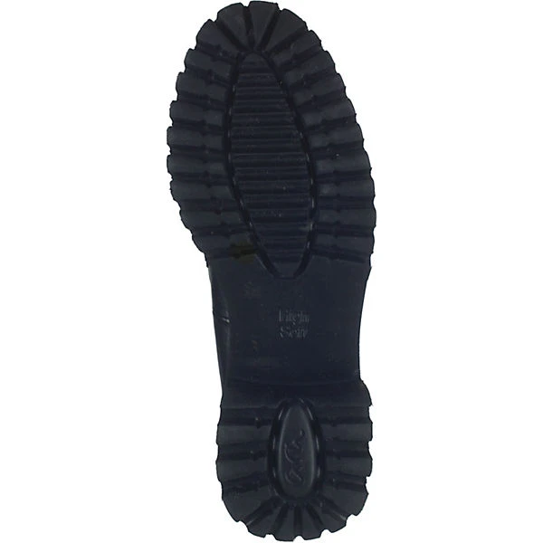 Ara Slipper Klassische Slipper - Schwarz 9 Ara Slipper Klassische Slipper - Schwarz – Bild 7