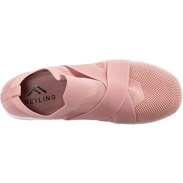 Freyling Frey-flex Lite 2.0 Barfußschuhe Sportliche Slipper 7 Freyling Frey-flex Lite 2.0 Barfußschuhe Sportliche Slipper – Bild 5