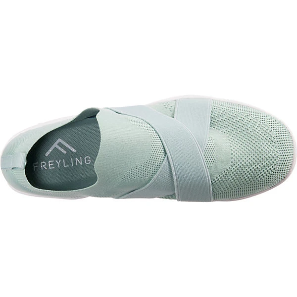 Freyling Frey-flex Lite 2.0 Barfußschuhe Sportliche Slipper 7 Freyling Frey-flex Lite 2.0 Barfußschuhe Sportliche Slipper – Bild 5