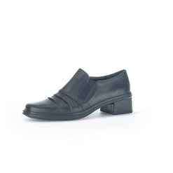 Gabor Slipper Klassische Slipper - Schwarz