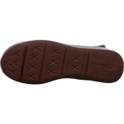 Alternative view of Think! Duene Slipper Klassische Slipper - Blau