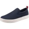 Freyling Frey-lite Casual Sportliche Slipper - Dunkelblau 1 Freyling Frey-lite Casual Sportliche Slipper - Dunkelblau -Ara-Shop 26886321 01