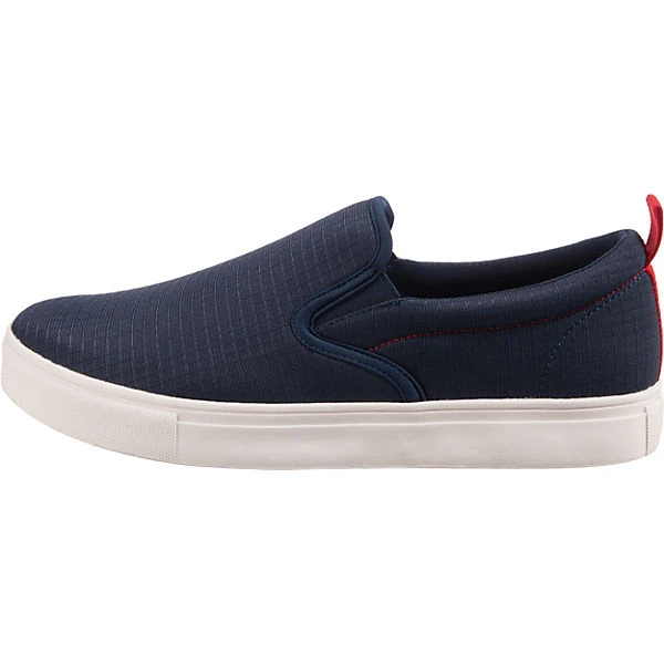 Freyling Frey-lite Casual Sportliche Slipper - Dunkelblau 4 Freyling Frey-lite Casual Sportliche Slipper - Dunkelblau – Bild 2