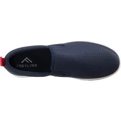 Freyling Frey-lite Casual Sportliche Slipper - Dunkelblau 12 Freyling Frey-lite Casual Sportliche Slipper - Dunkelblau -Ara-Shop 26886321 05