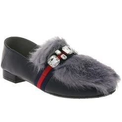 Xyxyx Slipper - Blau