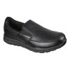 Skechers Nampa Groton Sportliche Slipper - Schwarz 1 Skechers Nampa Groton Sportliche Slipper - Schwarz -Ara-Shop 26893101 01