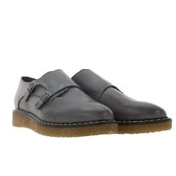 CORKIES Slipper - Grau