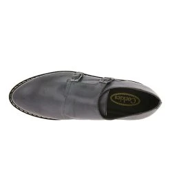 CORKIES Slipper - Grau 16 CORKIES Slipper - Grau -Ara-Shop 26896221 07