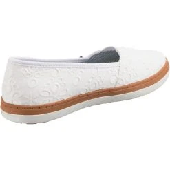 Inselhauptstadt Lace Insel Slipper -Ara-Shop 26898676 05