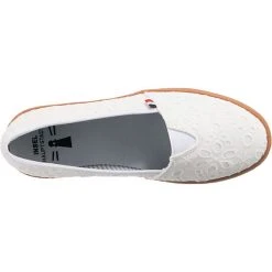 Inselhauptstadt Lace Insel Slipper -Ara-Shop 26898676 06