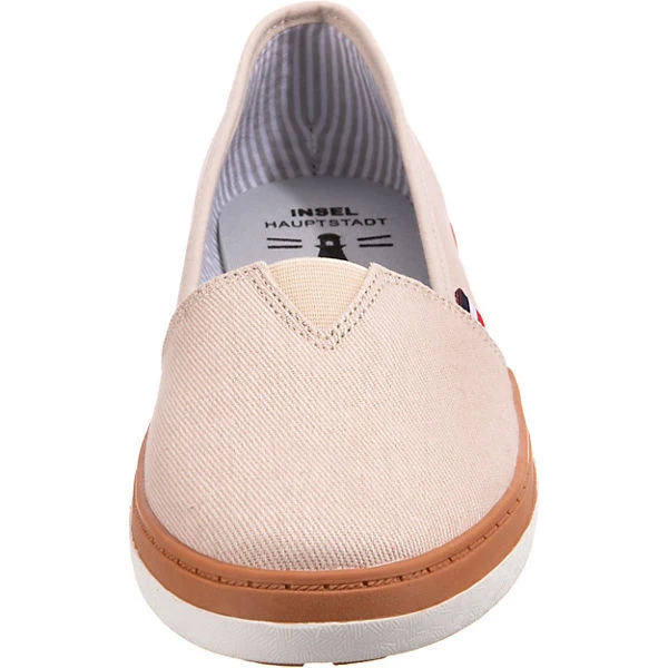 Inselhauptstadt Sporty Insel Slipper 6 Inselhauptstadt Sporty Insel Slipper – Bild 4