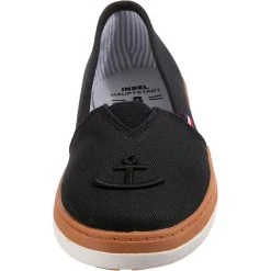 Inselhauptstadt Anker Insel Slipper -Ara-Shop 26898681 04