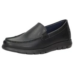 Sioux Slipper Giumelo-706-H Klassische Slipper