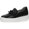 Caprice Sportliche Slipper - Schwarz -Ara-Shop 27028277 01