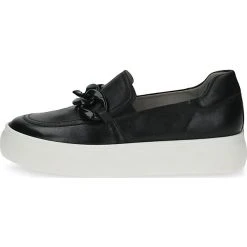 Caprice Sportliche Slipper - Schwarz 9 Caprice Sportliche Slipper - Schwarz -Ara-Shop 27028277 02