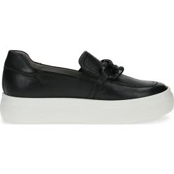 Caprice Sportliche Slipper - Schwarz 11 Caprice Sportliche Slipper - Schwarz -Ara-Shop 27028277 04