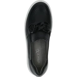 Caprice Sportliche Slipper - Schwarz 12 Caprice Sportliche Slipper - Schwarz -Ara-Shop 27028277 05